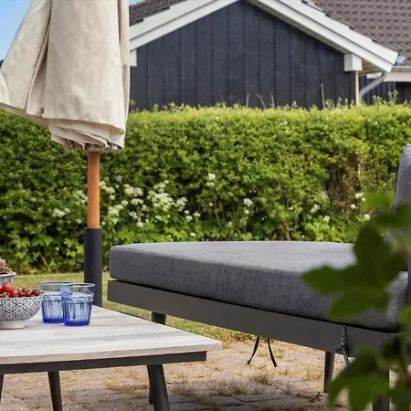Feriehus Sj334-sjolund-anemonevej-7 *