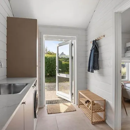 Feriehus Sj334-sjolund-anemonevej-7 Gronninghoved