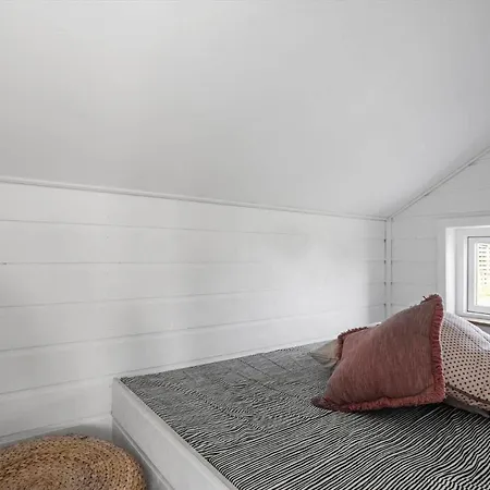 Hébergement de vacances Sj334-sjolund-anemonevej-7 Gronninghoved