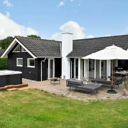 Hébergement de vacances Sj334-sjolund-anemonevej-7