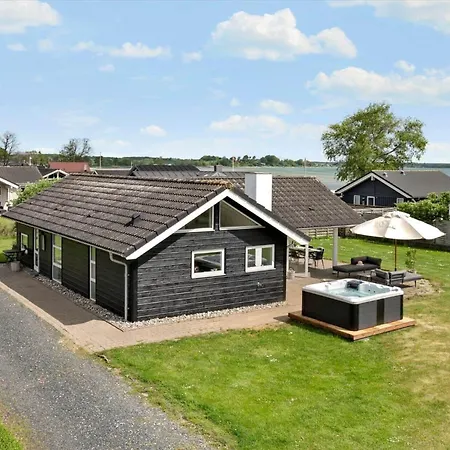 Feriehus Sj334-sjolund-anemonevej-7 Gronninghoved