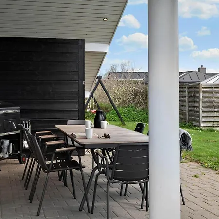 Sj334-sjolund-anemonevej-7 Feriehus Gronninghoved