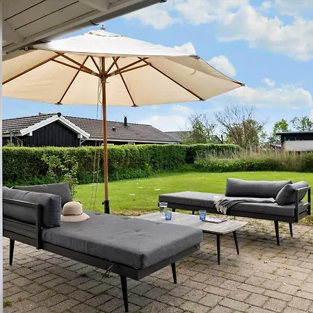 Hébergement de vacances Sj334-sjolund-anemonevej-7